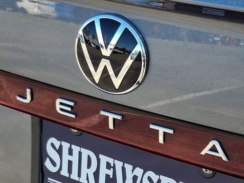 New 2026 Volkswagen Jetta S FWD image 11