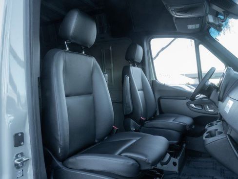 New 2026 Mercedes-Benz Sprinter 2500 image 15
