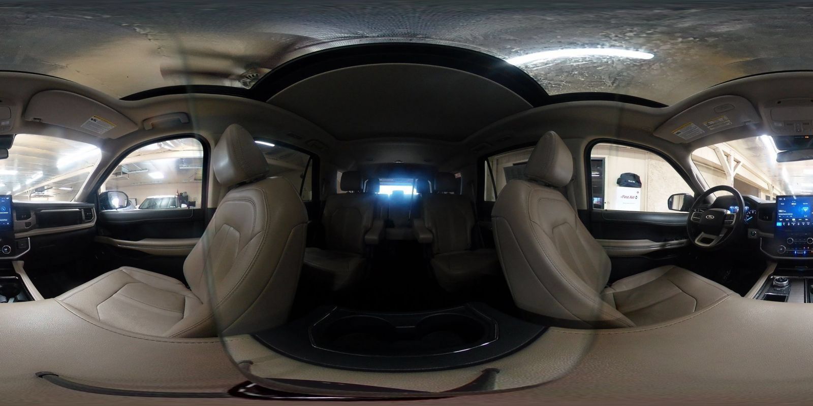 Used 2024 Ford Expedition Limited RWD image 46