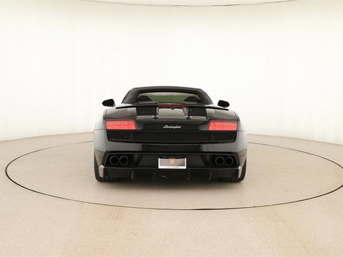 Used 2012 Lamborghini Gallardo LP 570-4 Performante image 5