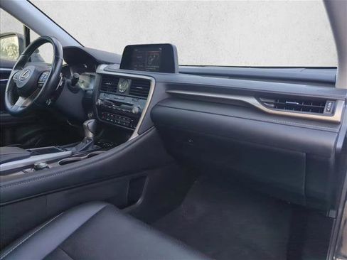 Used 2020 Lexus RX 350 AWD w/ Premium Package image 28