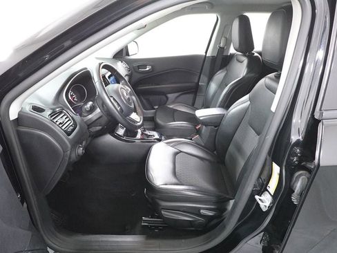 Used 2019 Jeep Compass Altitude image 10