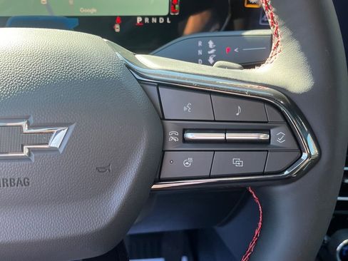 New 2026 Chevrolet Traverse RS w/ LPO, Floor Liner Package image 20