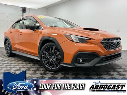 Used 2023 Subaru WRX Premium