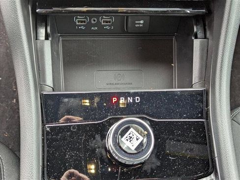 New 2025 Jeep Grand Cherokee Laredo X w/ Luxury Tech Group I image 11