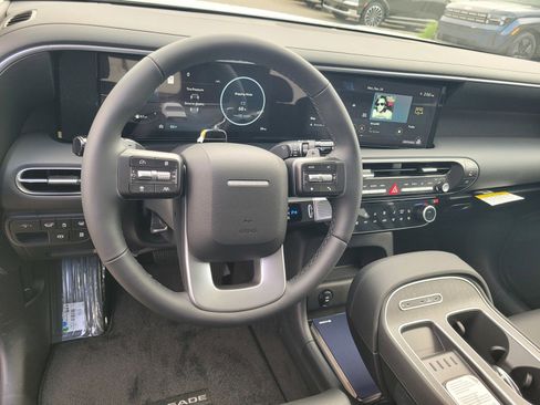 New 2026 Hyundai Palisade Limited image 22