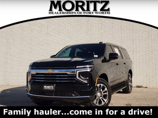 New 2026 Chevrolet Suburban LT w/ Comfort Package video 1