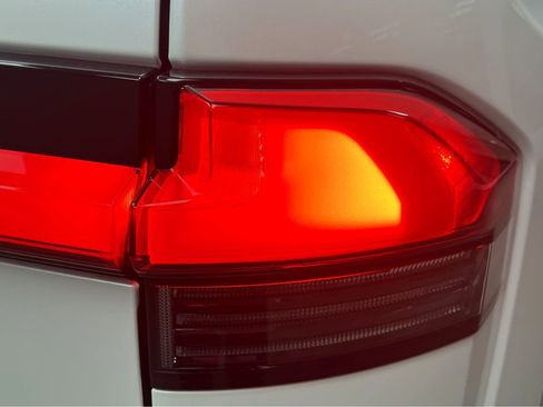 Certified 2026 Lexus GX 550 AWD/4WD image 29