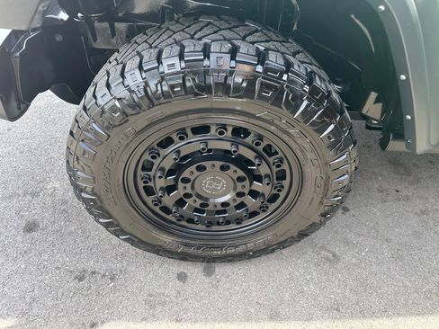 Used 2021 Jeep Wrangler Sport image 15