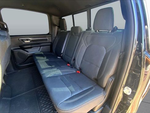 Used 2025 RAM 1500 Big Horn AWD/4WD image 19
