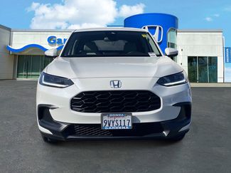 Certified 2026 Honda HR-V LX video 2