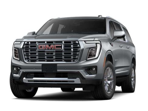 New 2026 GMC Yukon XL Denali AWD/4WD image 1