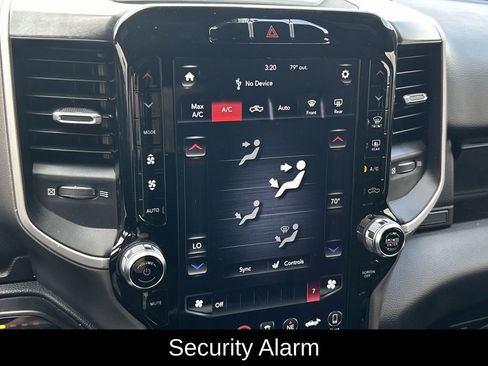 Used 2020 RAM 1500 Big Horn image 19