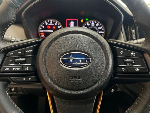 New 2025 Subaru Outback Wilderness image 23