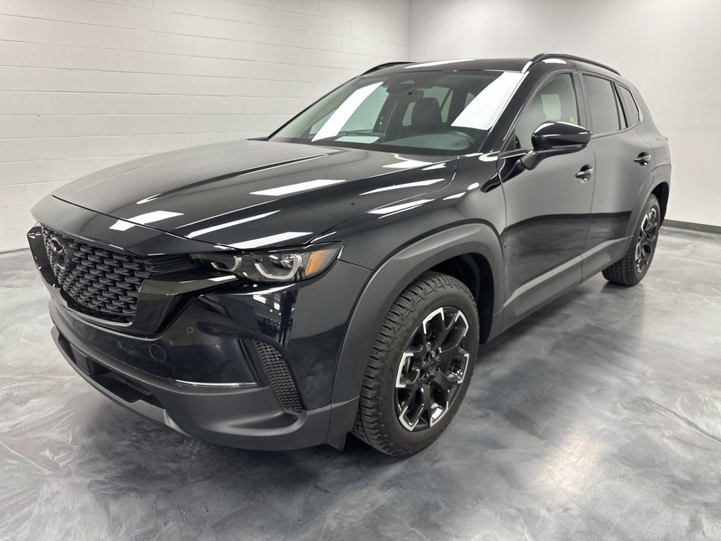 Used 2026 MAZDA CX-50 Meridian Edition w/ Cargo Package AWD/4WD image 1