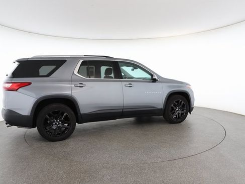 Used 2018 Chevrolet Traverse LT image 20