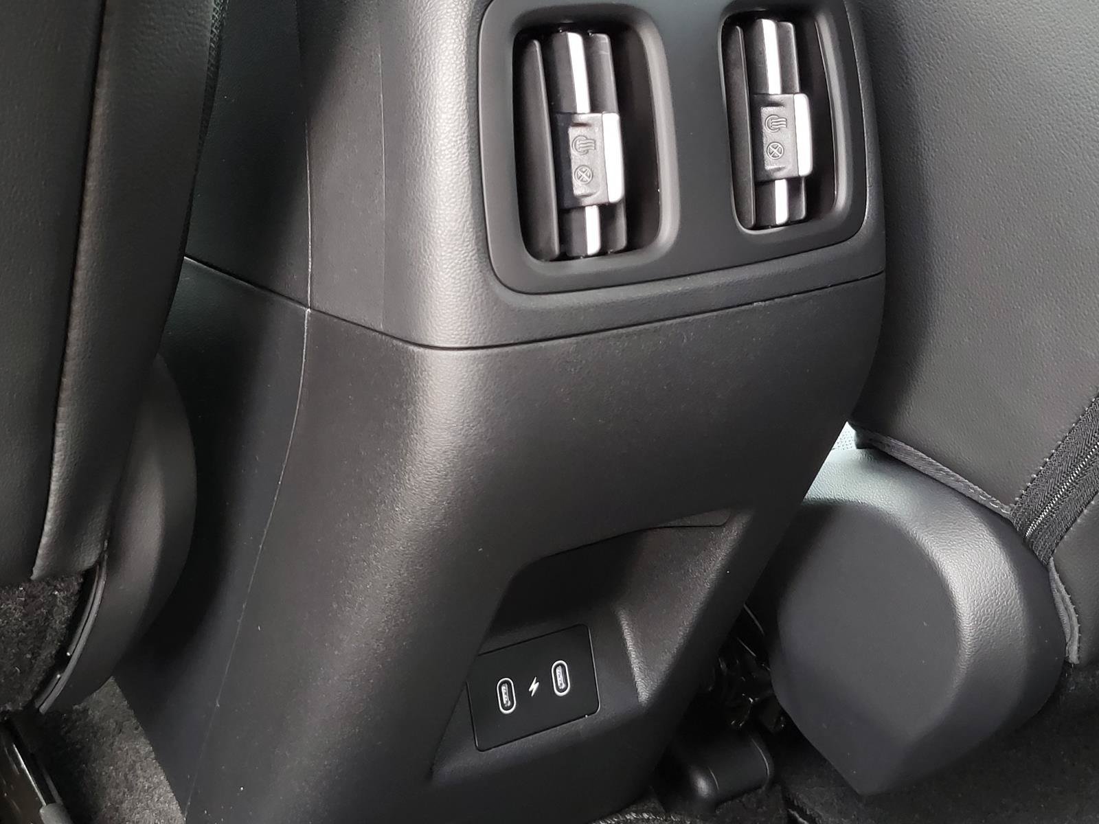 New 2026 Hyundai Tucson SEL Plus FWD image 12