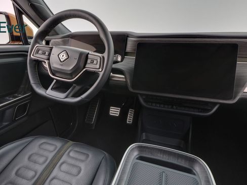 Used 2023 Rivian R1S Adventure Quad AWD/4WD image 27