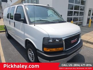 Used 2024 GMC Savana 2500 w/ Driver Convenience Package RWD video 1