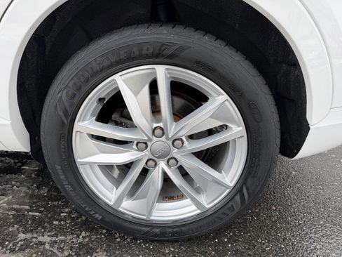 Used 2017 Audi Q3 2.0T Premium w/ Convenience Package image 12