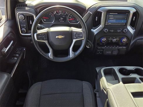 Used 2023 Chevrolet Silverado 2500 LT w/ Convenience Package image 14