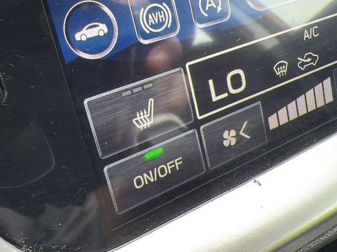 Certified 2024 Subaru Legacy Premium AWD/4WD image 21