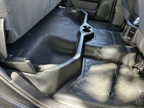 New 2025 RAM 3500 Big Horn image 39