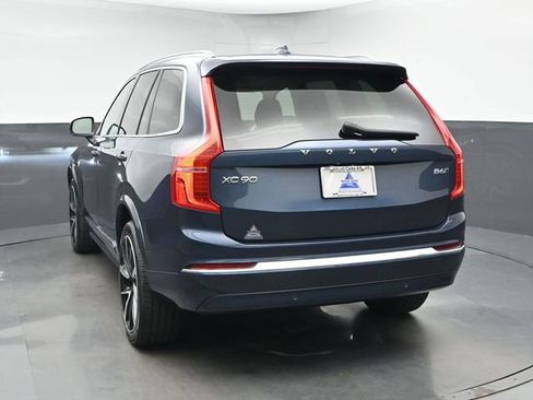 Used 2023 Volvo XC90 B6 Plus w/ Protection Package AWD/4WD image 7