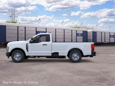 New 2026 Ford F250 XL RWD image 3