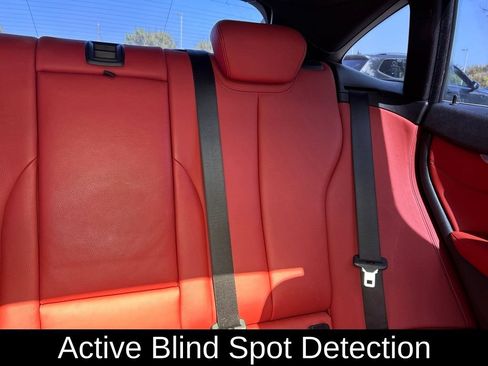 Used 2019 BMW 430i Gran Coupe w/ Convenience Package RWD image 14