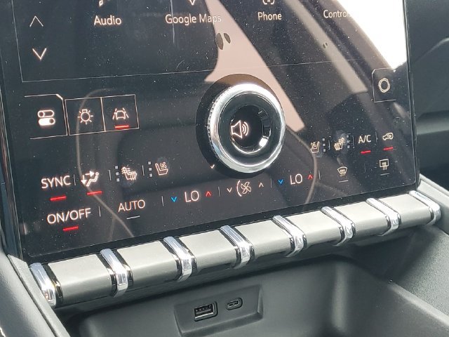 New 2027 GMC Terrain Denali AWD/4WD image 29