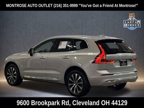 Used 2023 Volvo XC60 B5 Plus w/ Climate Package image 6