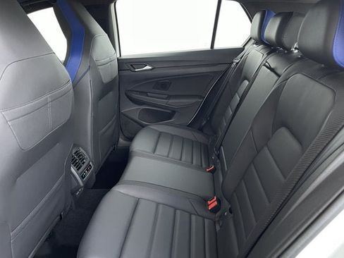 New 2026 Volkswagen Golf AWD/4WD image 20
