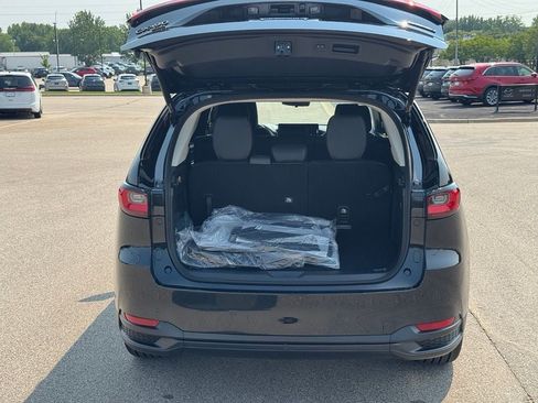 New 2026 MAZDA CX-90 3.3 Turbo w/ Premium Sport Pkg AWD/4WD image 34