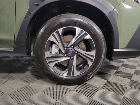 Used 2026 Subaru Crosstrek 2.5i Premium AWD/4WD image 11
