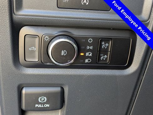 New 2025 Ford F150 STX w/ Equipment Group 200A image 47