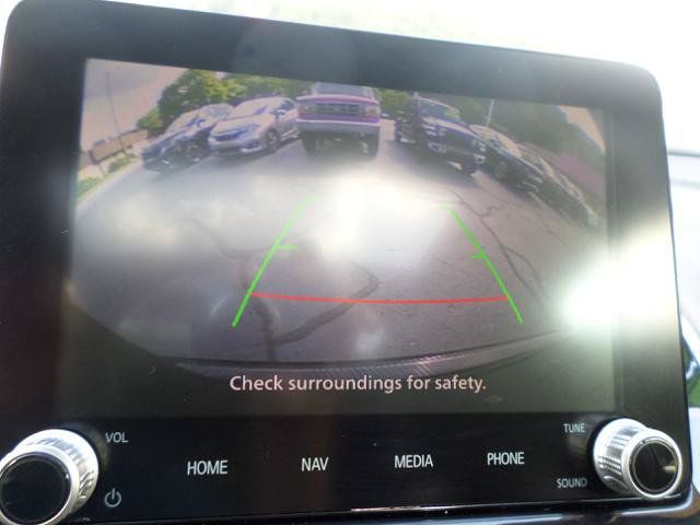 Used 2023 Mitsubishi Eclipse Cross SE AWD/4WD image 14