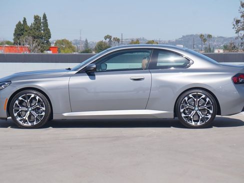 New 2026 BMW 230i Coupe w/ Premium Package image 4