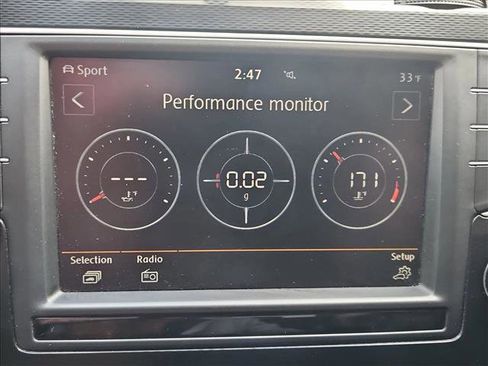 Used 2016 Volkswagen GTI S image 13