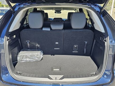 New 2026 MAZDA CX-90 3.3 Turbo w/ Select Package image 11