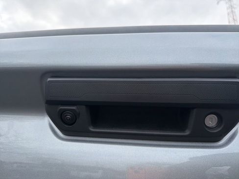 New 2026 Chevrolet Colorado W/T w/ WT Custom Package image 38