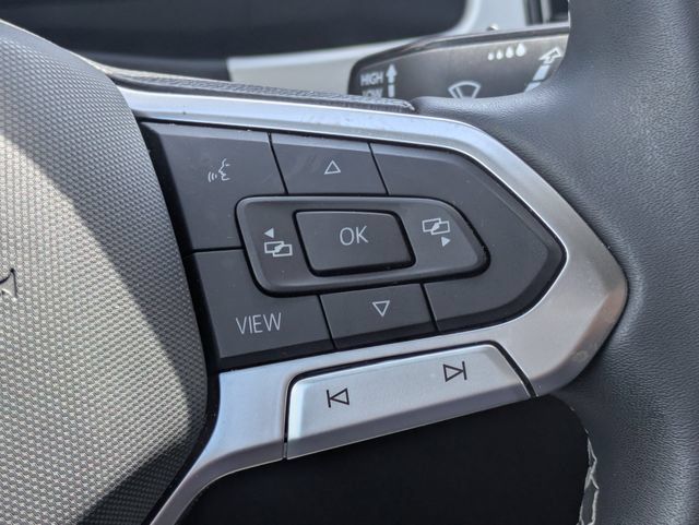 Used 2023 Volkswagen Atlas SE AWD/4WD image 29