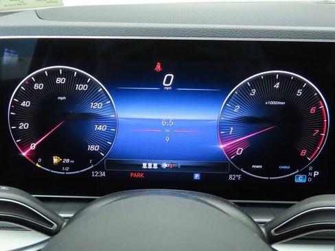 New 2026 Mercedes-Benz GLE 450 4MATIC image 29