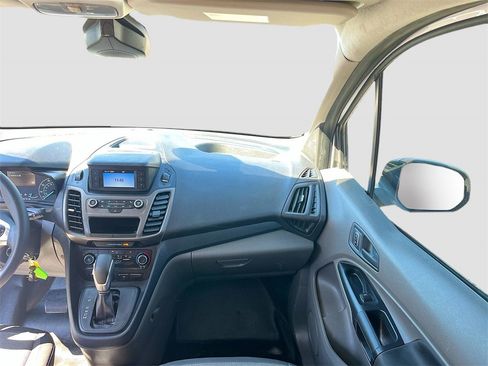 Used 2023 Ford Transit Connect XL image 22