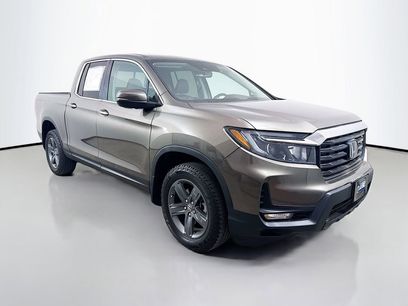 Used 2023 Honda Ridgeline RTL