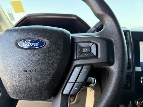 Used 2020 Ford F150 XLT AWD/4WD image 9
