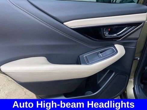 Used 2023 Subaru Outback Limited AWD/4WD image 23