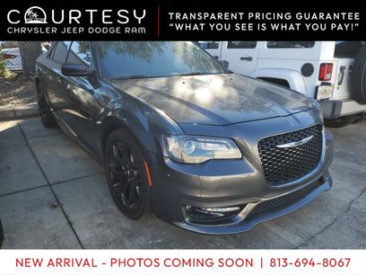 Used 2020 Chrysler 300 S