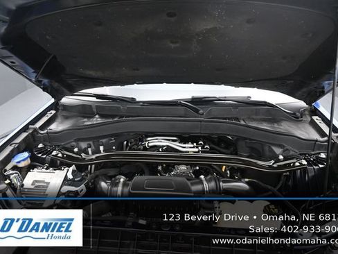 Used 2021 Ford Explorer ST w/ Equipment Group 401A AWD/4WD image 41