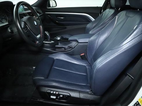 Used 2018 BMW 430i xDrive Coupe AWD/4WD image 20